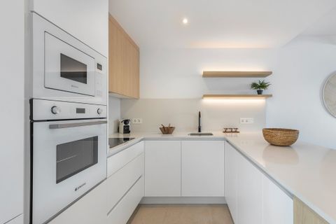 Leilighet i Dolores, Alicante, Dolores - € 279 900 | Ref: 5869NB - foto 13